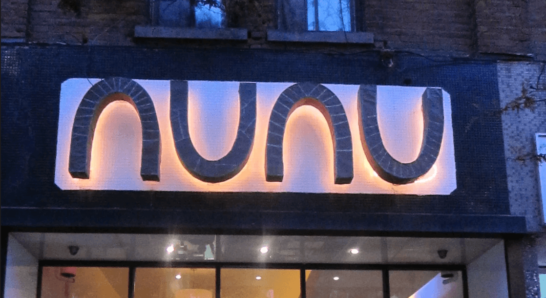 Nunu Ethiopian Fusion