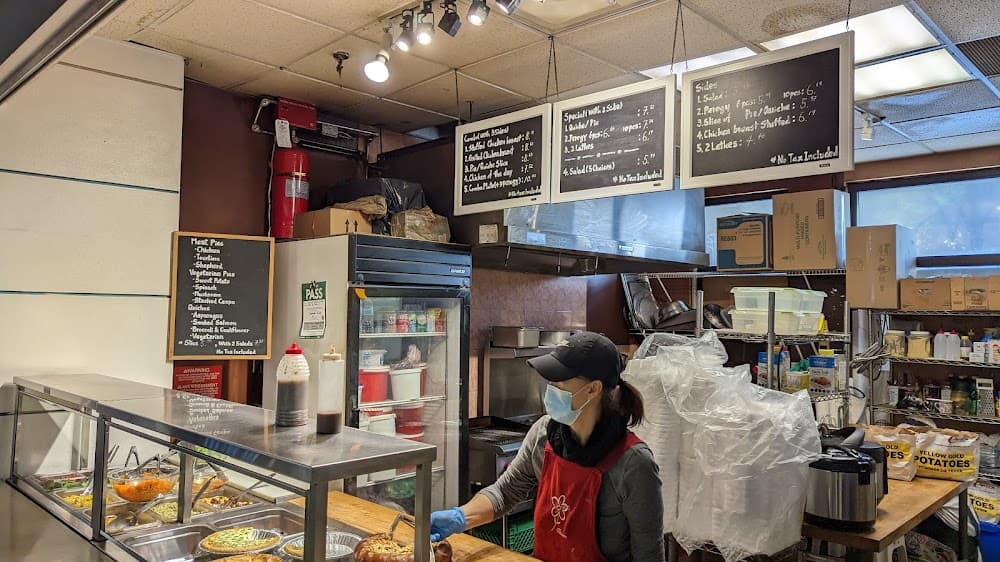 Helena's Magic Kitchen